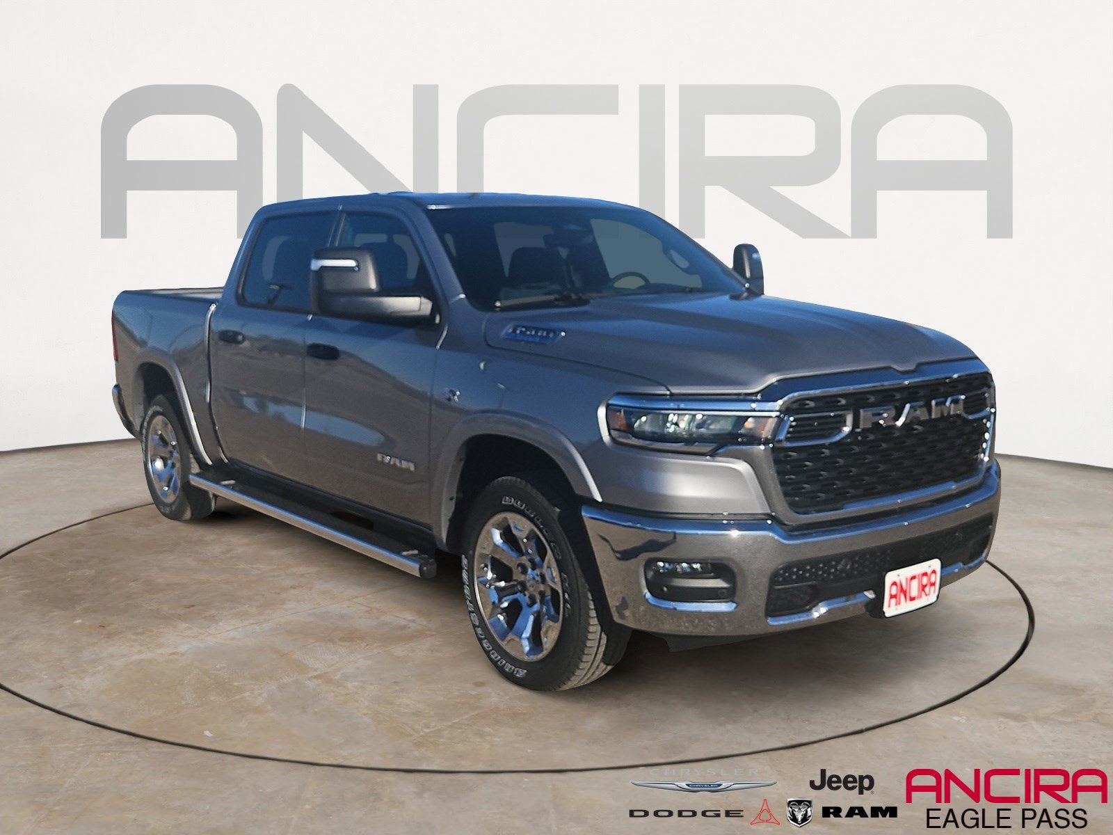 2026 RAM Ram 1500 Pickup Big Horn/Lone Star's photo