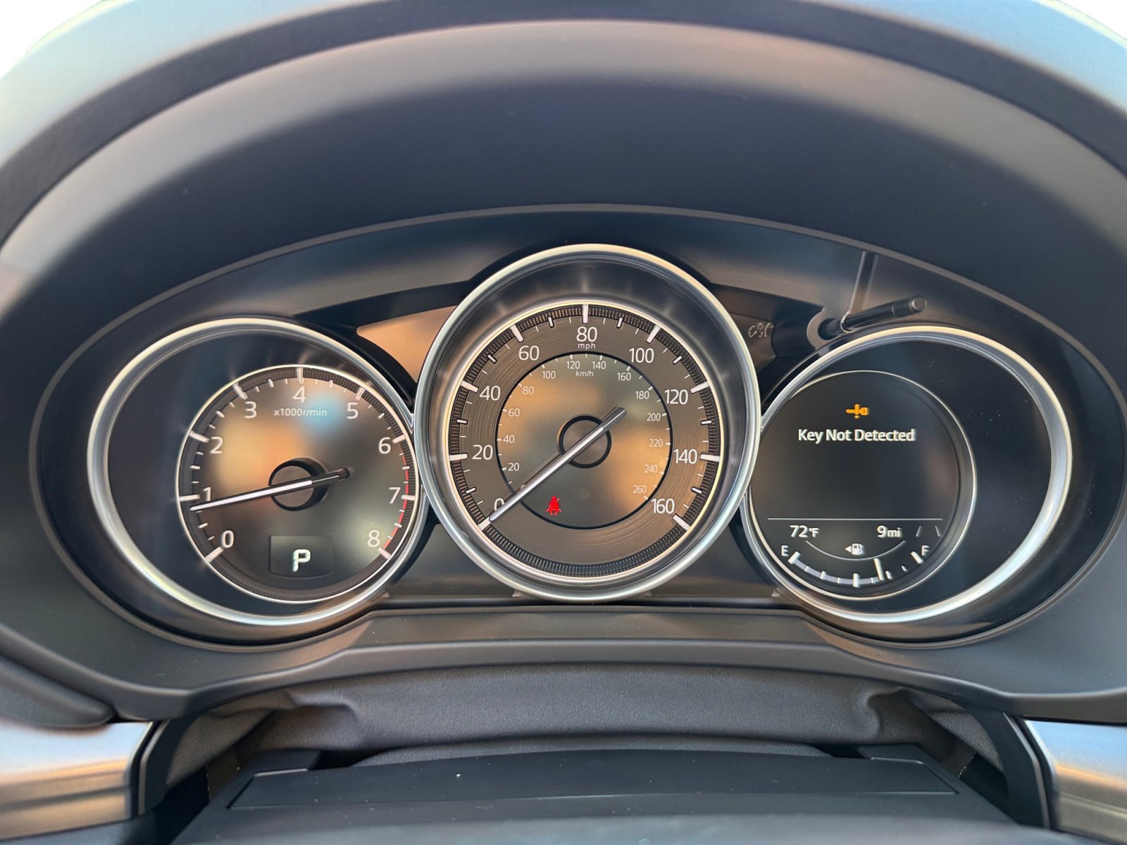 2025 Mazda CX-5 2.5 S Preferred photo 11