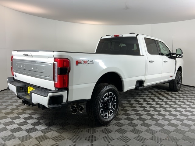 2024 Ford F-350 photo 4