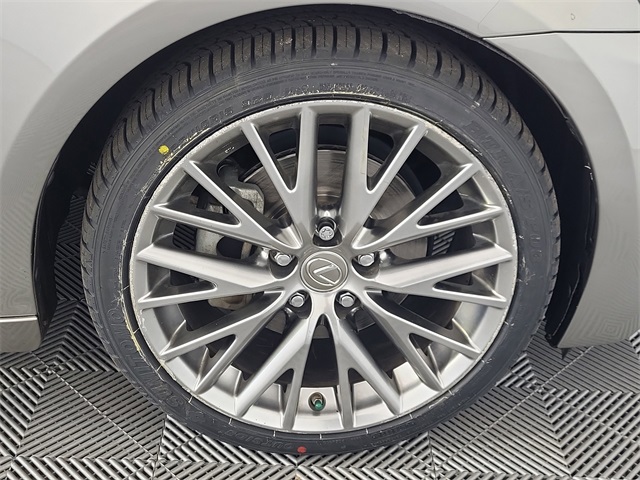 2014 Lexus IS 250 photo 14