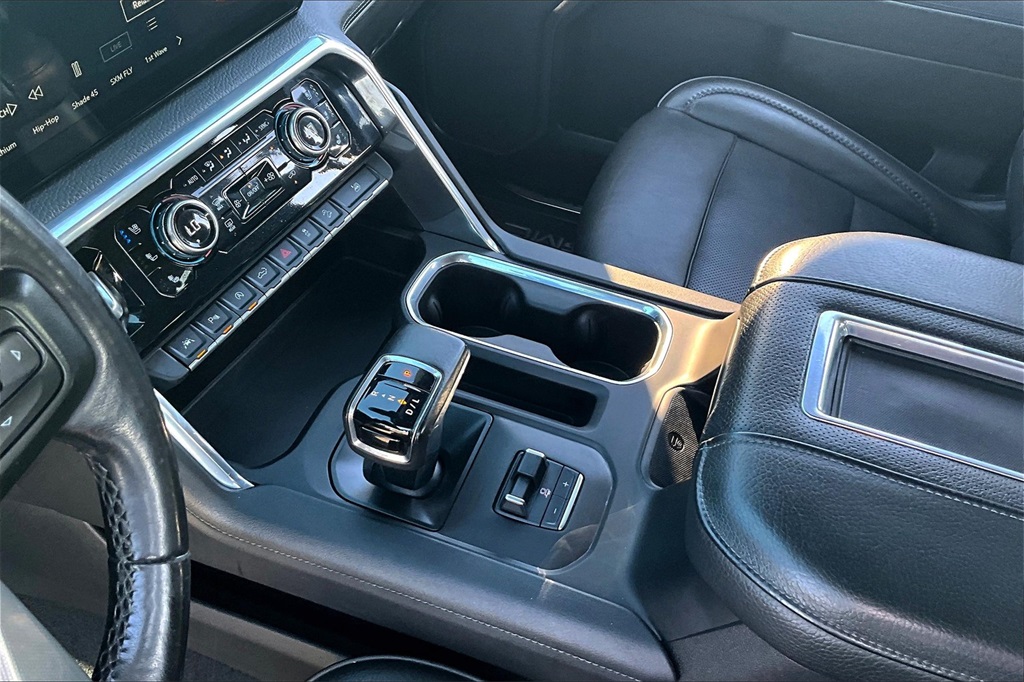 2022 Gmc Sierra 1500 Denali photo 14