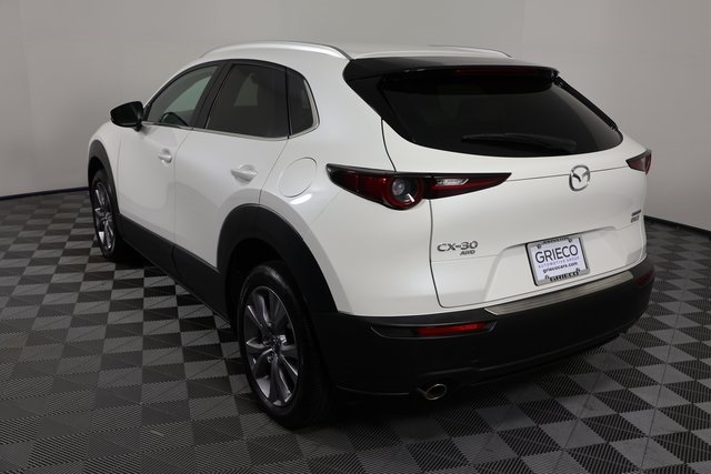 2023 Mazda CX-30 2.5 S Premium photo 4