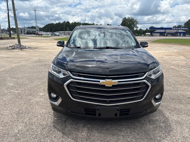 2021 Chevrolet Traverse Premier photo 3