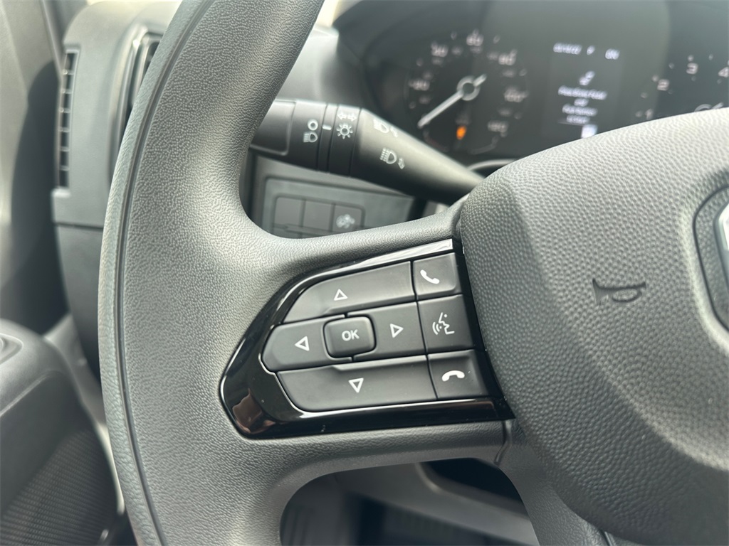 2026 Ram ProMaster 1500 photo 25