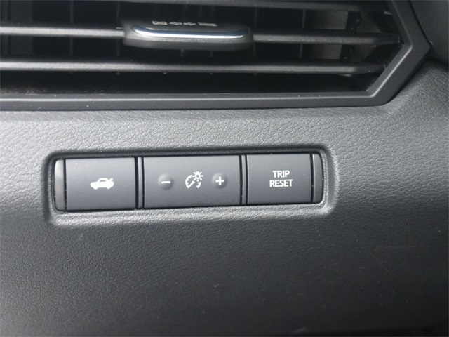 2024 Nissan Altima 2.5 SV photo 15