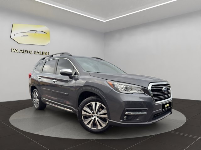 2021 Subaru Ascent Touring