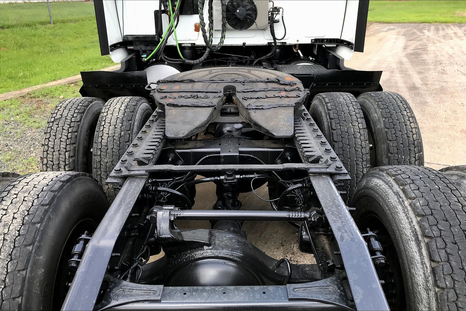 Used 2020 WHITE International  image 28