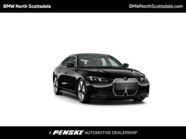2026 BMW i4 40's photo