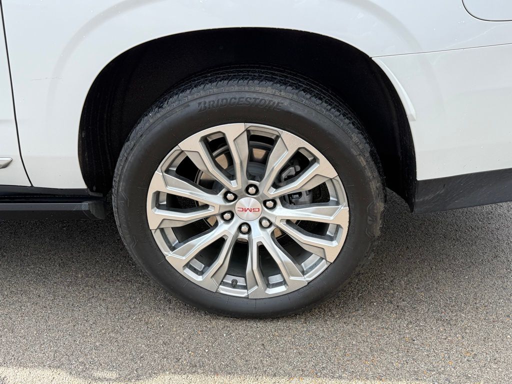 2023 Gmc Yukon XL Denali photo 22