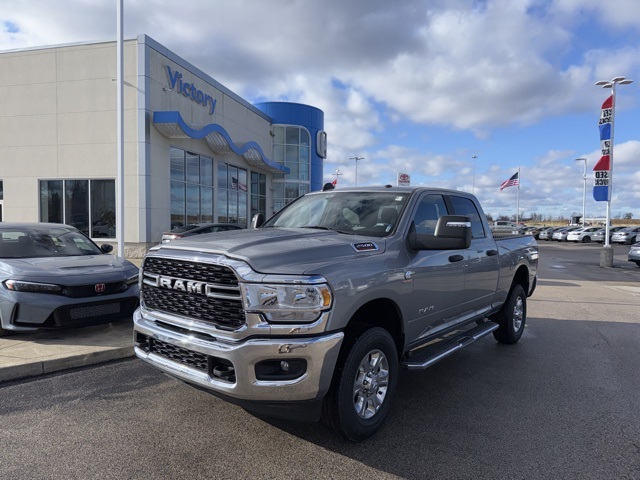 2024 RAM Ram 2500 Pickup Big Horn's photo