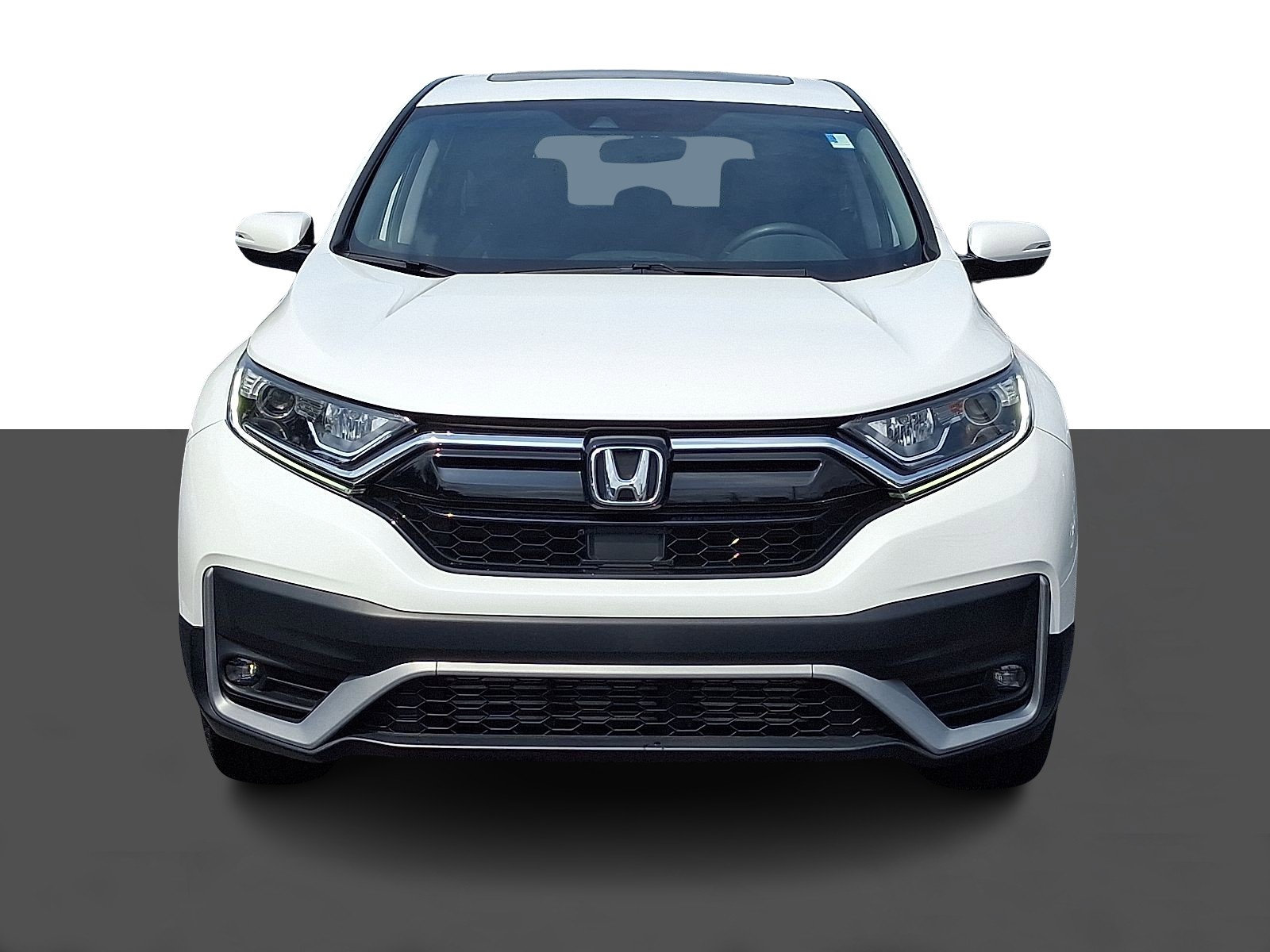 2022 Honda CR-V EX photo 2