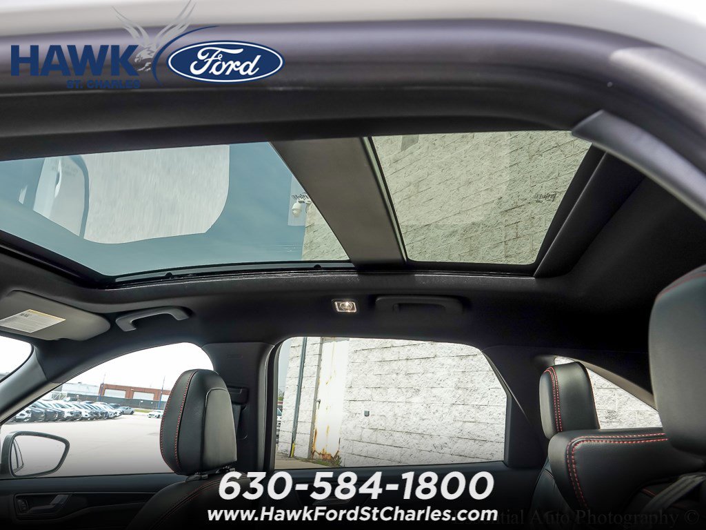 2024 FORD ESCAPE - Image 10