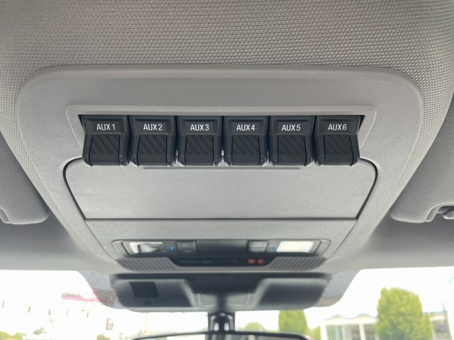 2025 Ford F-450 photo 26