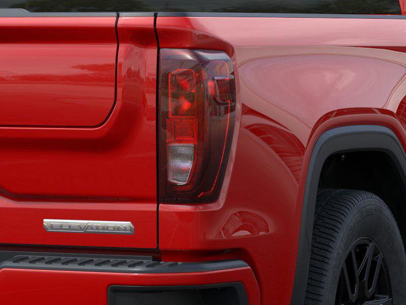 2026 Gmc Sierra 1500 Elevation photo 7