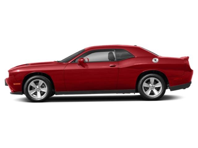 2023 Dodge Challenger SXT photo 3
