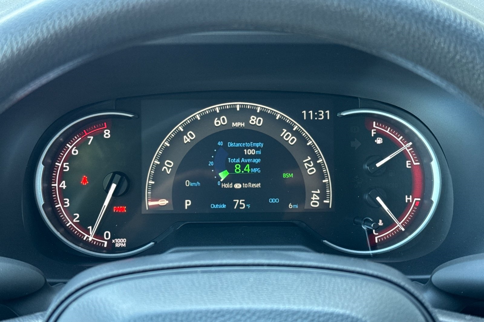 2025 Toyota RAV4 LE photo 26