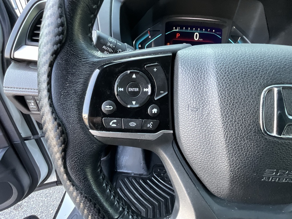 2020 Honda Odyssey EX-L photo 12