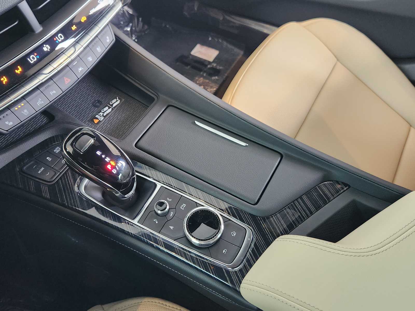 2025 Cadillac CT5 Premium Luxury photo 15