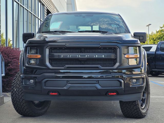 2024 Ford F-150 XLT photo 2