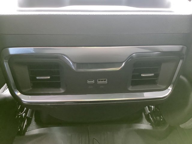 2025 Gmc Sierra 1500 Elevation photo 14