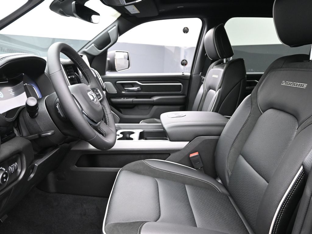 2026 Ram 1500 Laramie photo 10