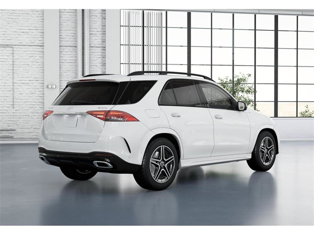 2026 Mercedes Benz GLE 350 4MATIC photo 19