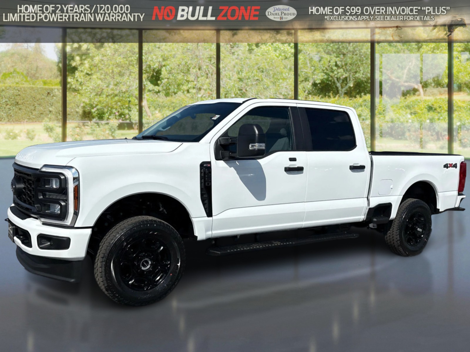 2026 Ford F-250 Super Duty XL