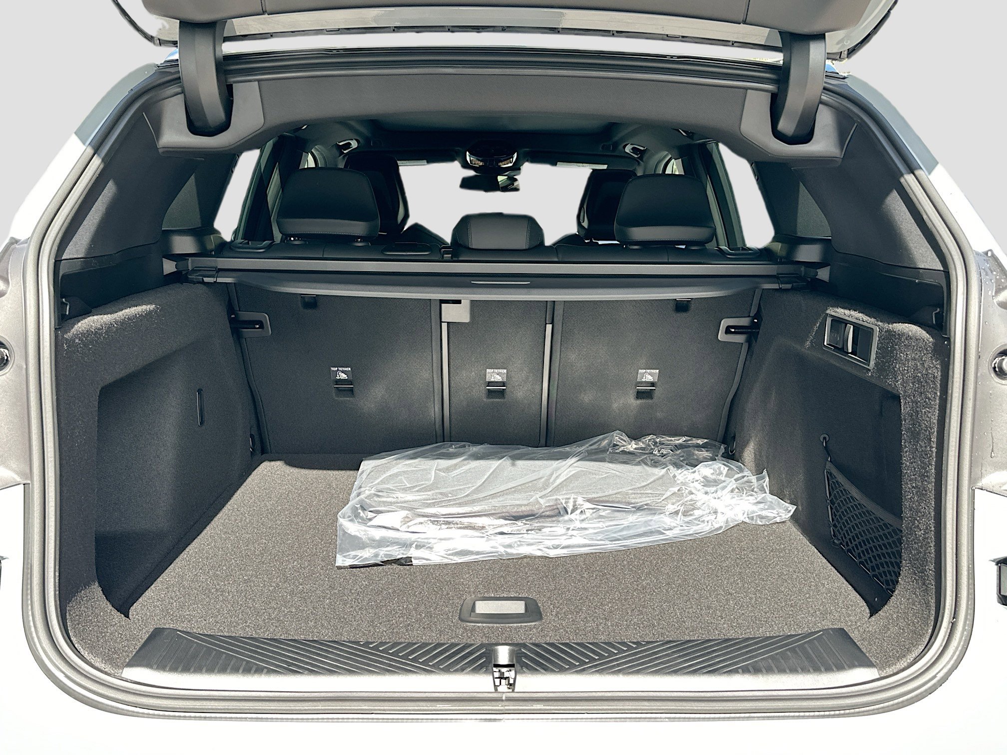 2026 Bmw X3 photo 18