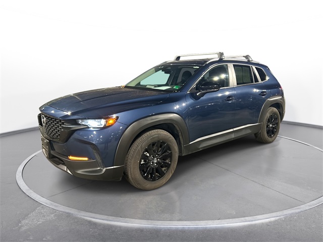 2025 Mazda CX-50 Select