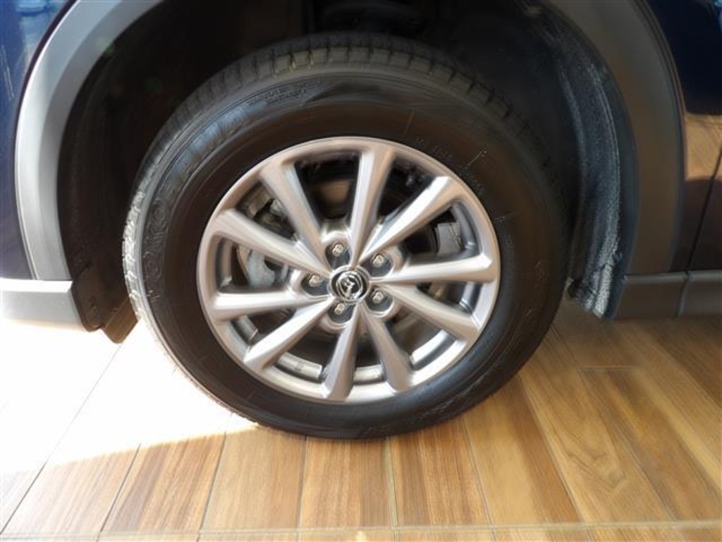 2023 Mazda CX-5 2.5 S Preferred photo 10