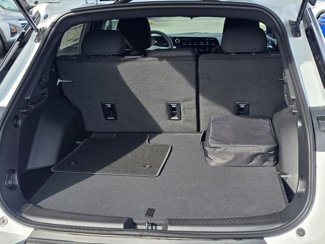 2026 Chevrolet Equinox EV 1LT photo 4