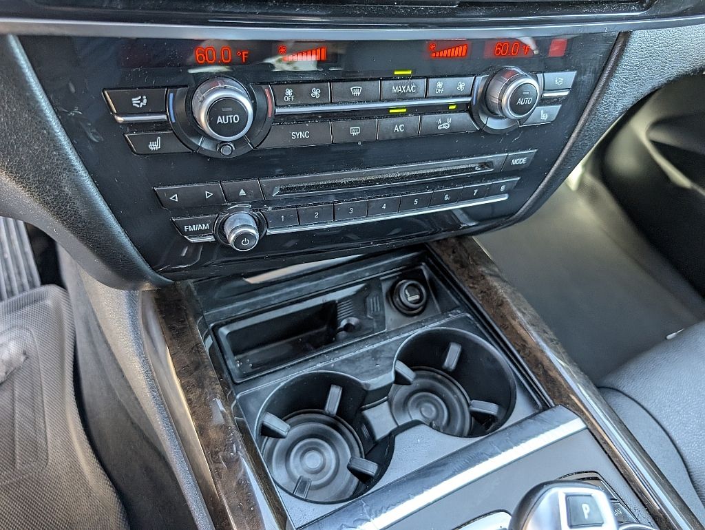 2014 Bmw X5 sDrive35i photo 27