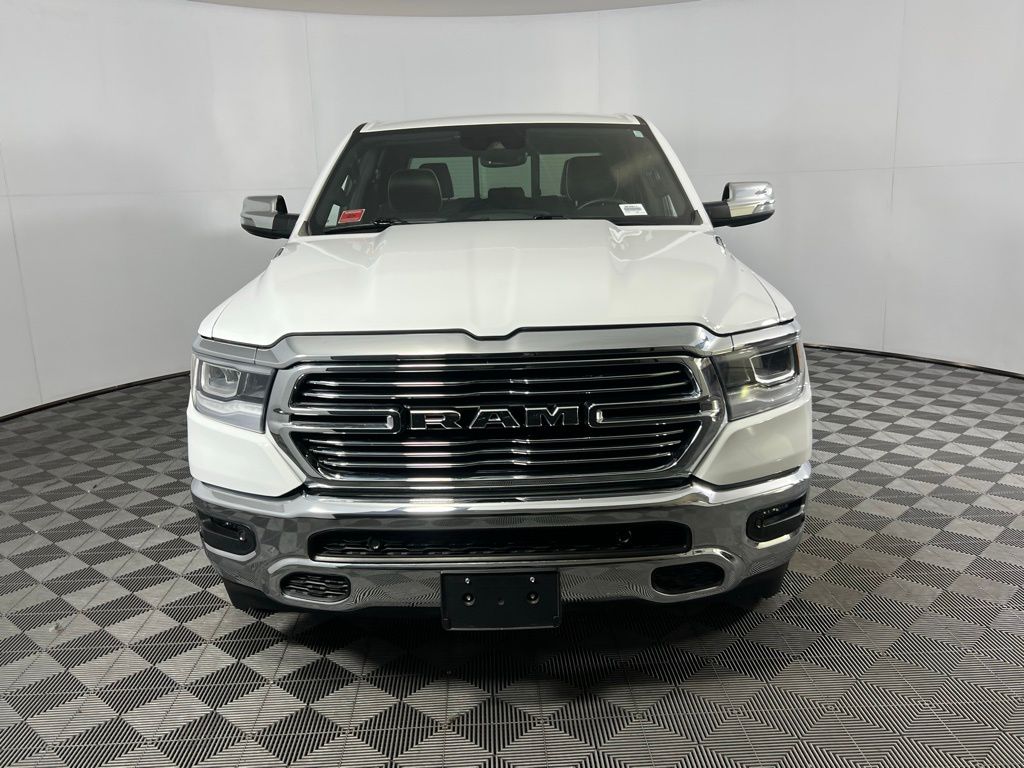 2024 Ram 1500 Laramie photo 3