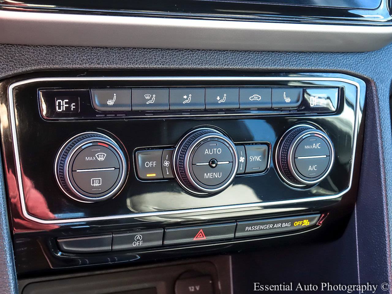 2023 VOLKSWAGEN ATLAS - Image 14