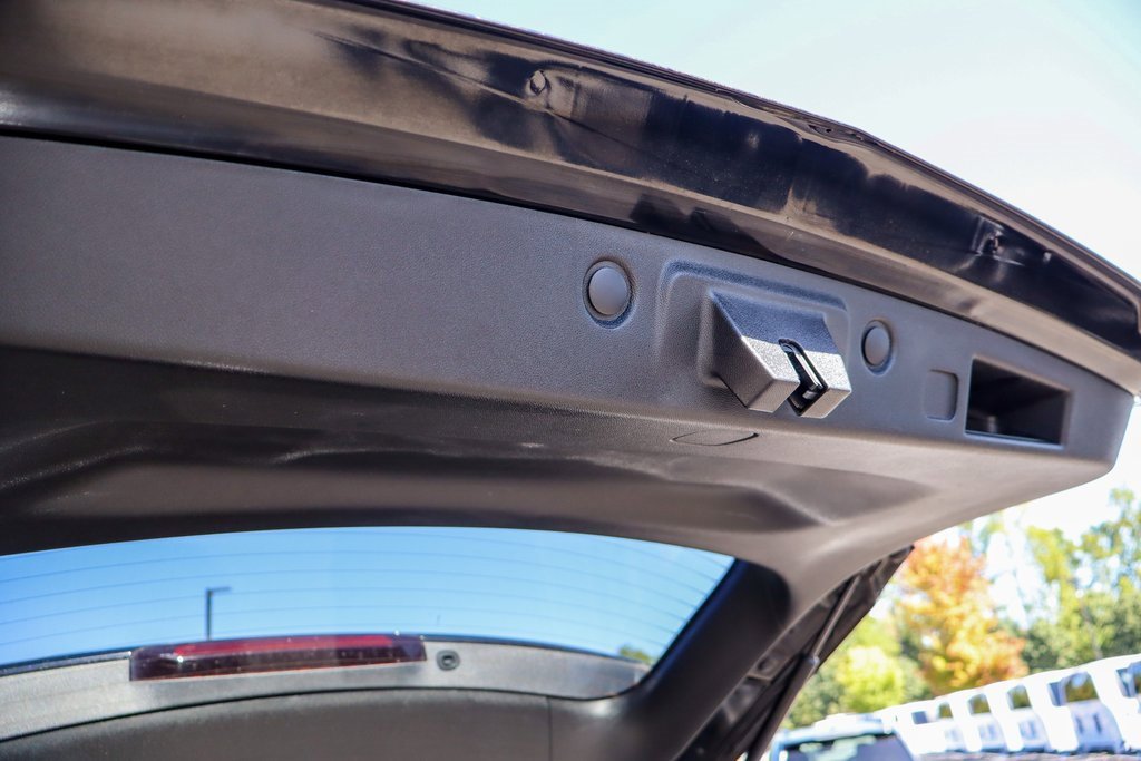 2022 Chevrolet Equinox LS photo 27