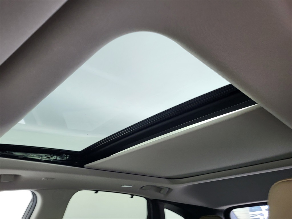 2025 Nissan Murano Platinum photo 23