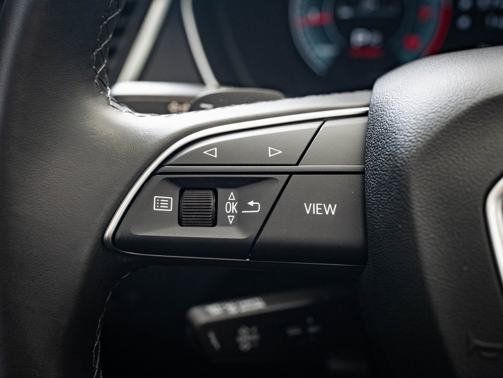 2022 Audi Q5 45 S line Premium photo 22