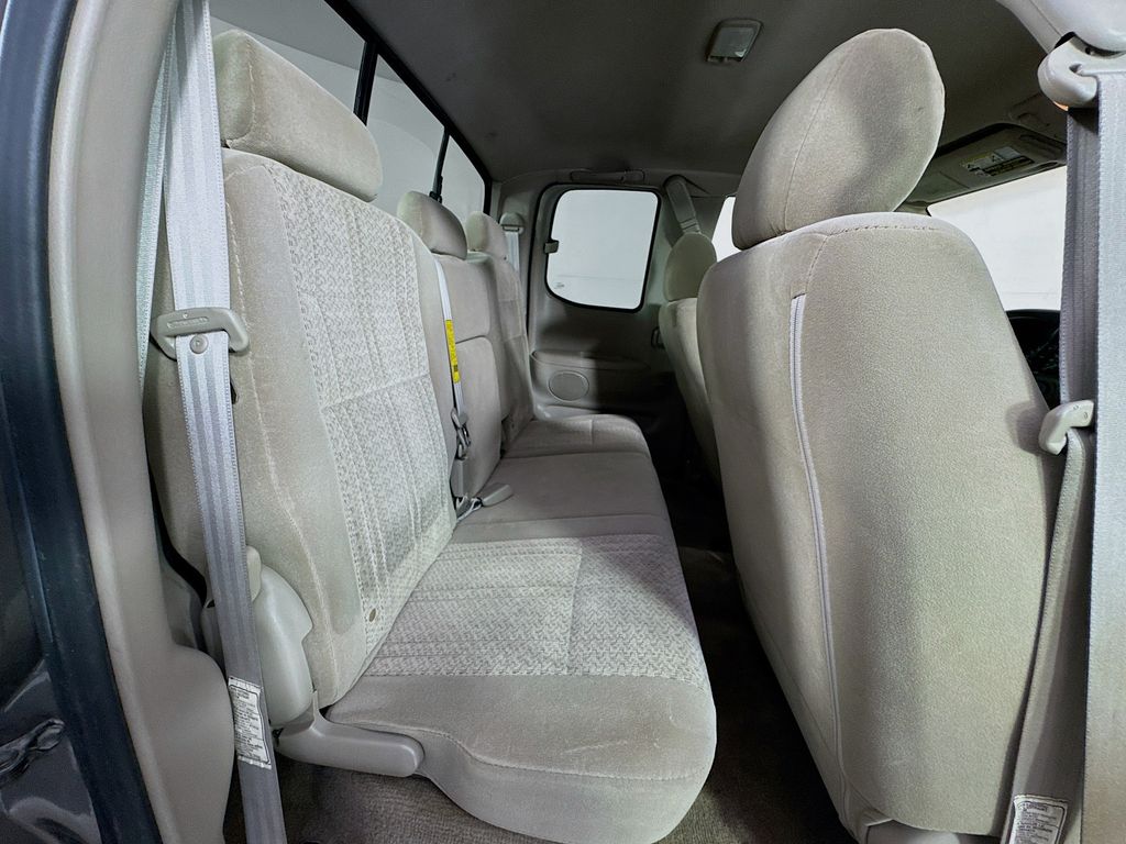 2006 Toyota Tundra SR5 photo 24