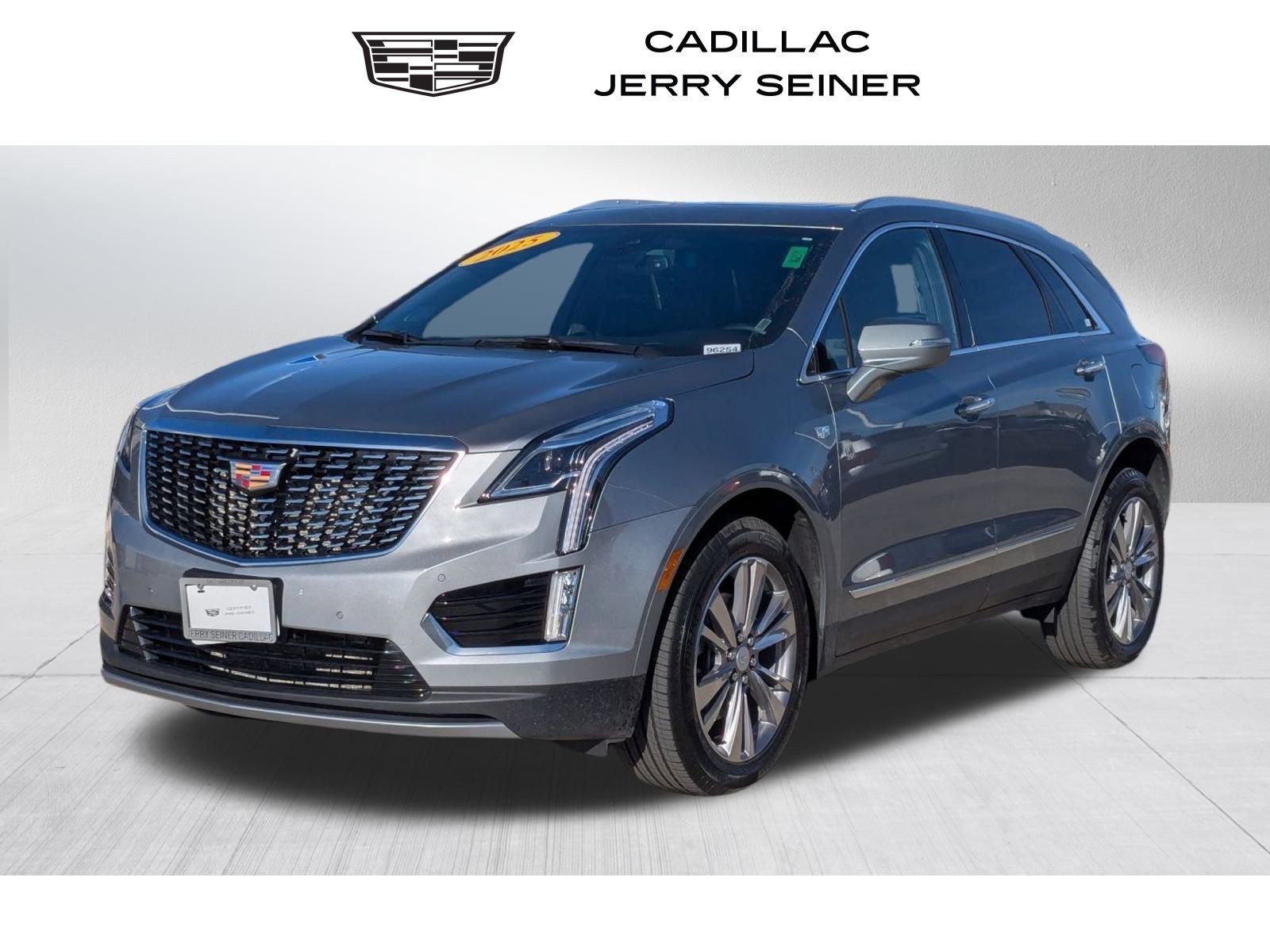 2025 Cadillac XT5 Premium Luxury's photo