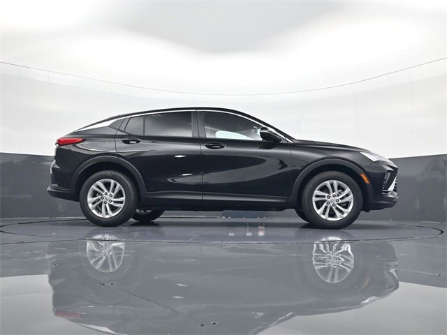 2025 Buick Envista Preferred photo 23