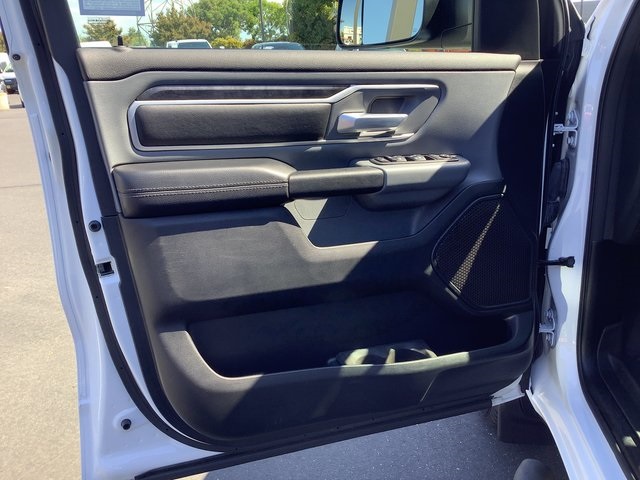 2021 Ram 1500 Big Horn Lone Star photo 9