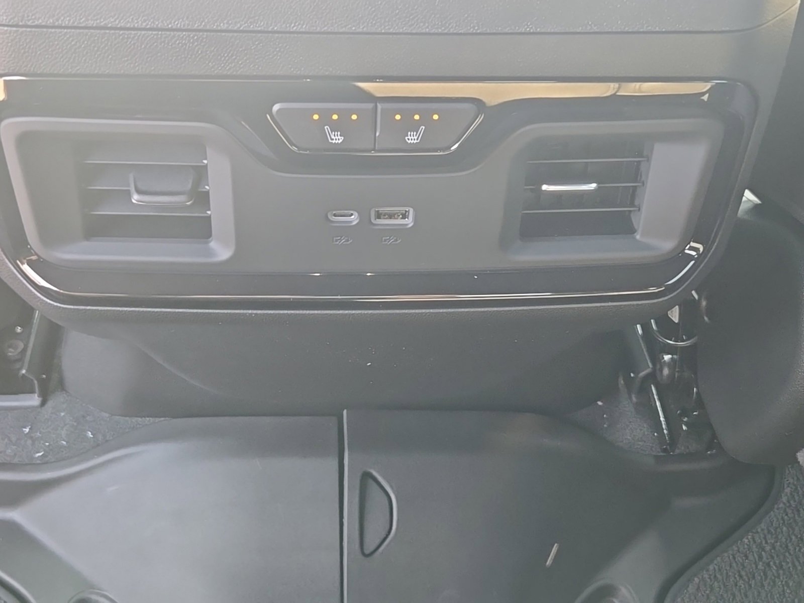2026 Gmc Sierra 1500 AT4 photo 22