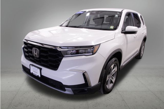 2023 Honda Pilot EX-L's photo