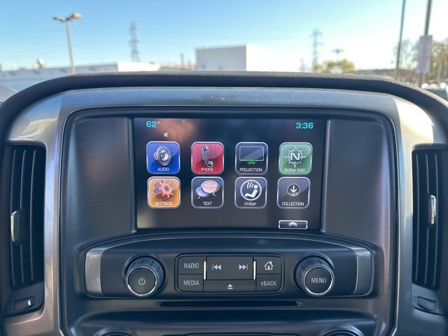 2024 Chevrolet Silverado 6500HD LT photo 20