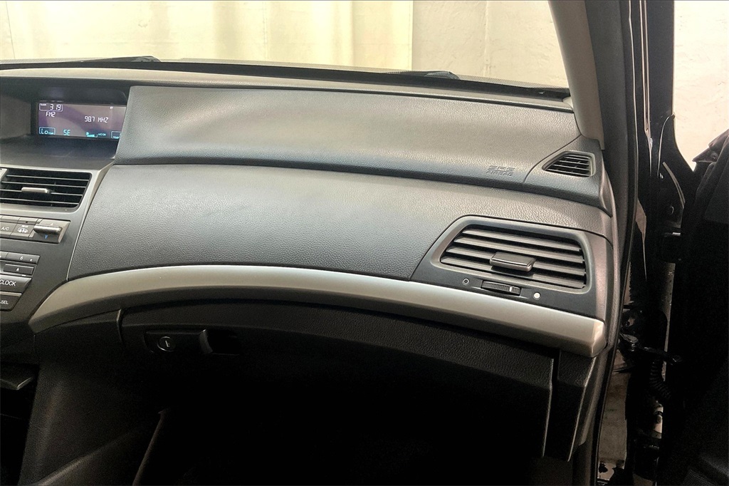 2009 Honda Accord EX-L photo 15