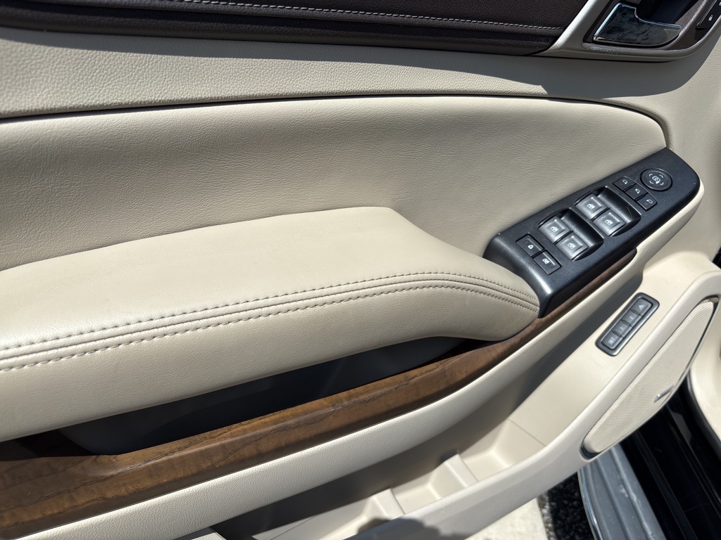 2018 Gmc Yukon Denali photo 35