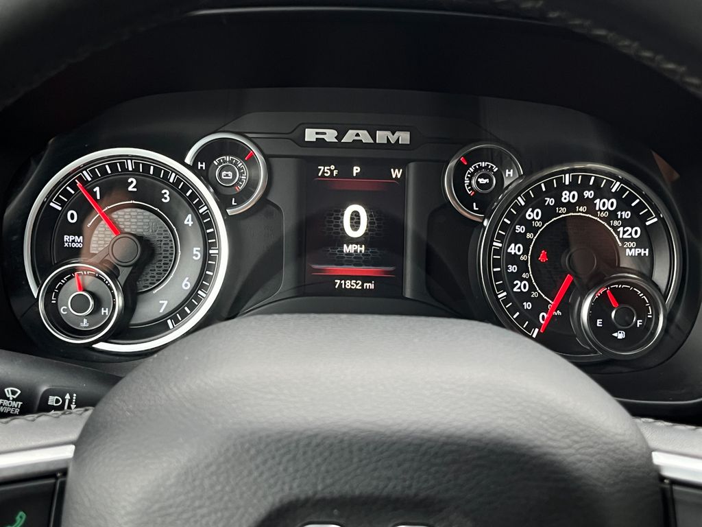 2019 Ram 1500 Big Horn Lone Star photo 20