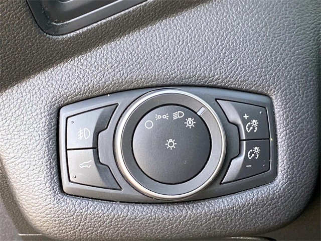 2018 Ford Escape SE photo 17