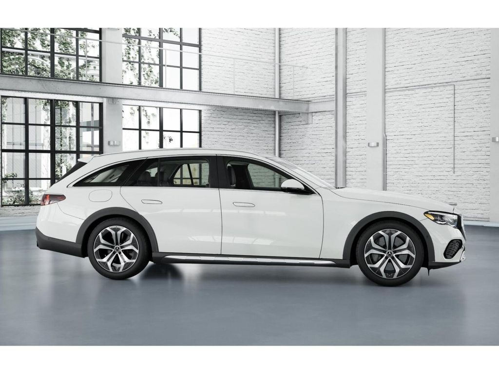 2025 Mercedes Benz E 450 4MATIC All-Terrain photo 15