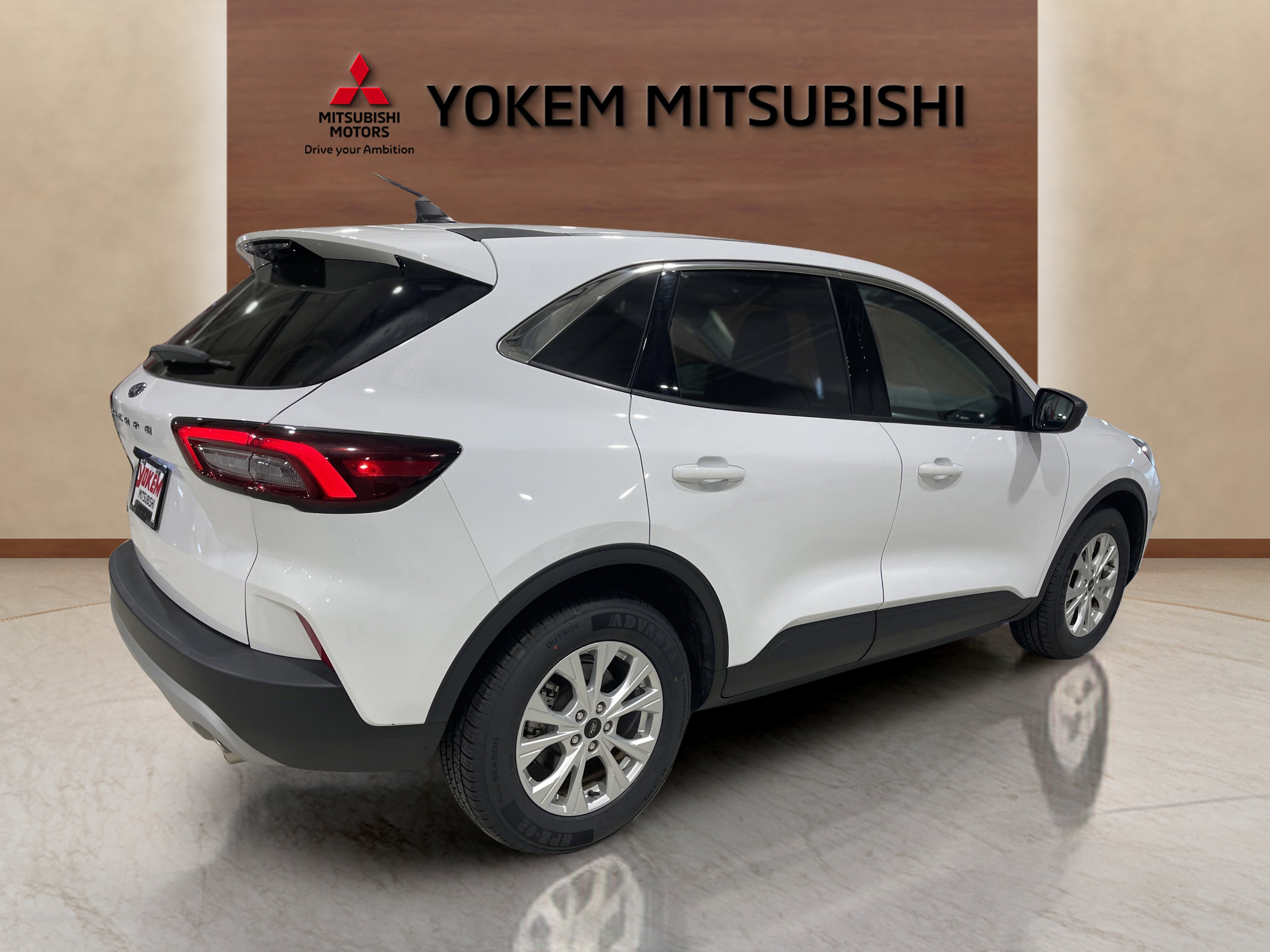 2024 Ford Escape Active photo 5